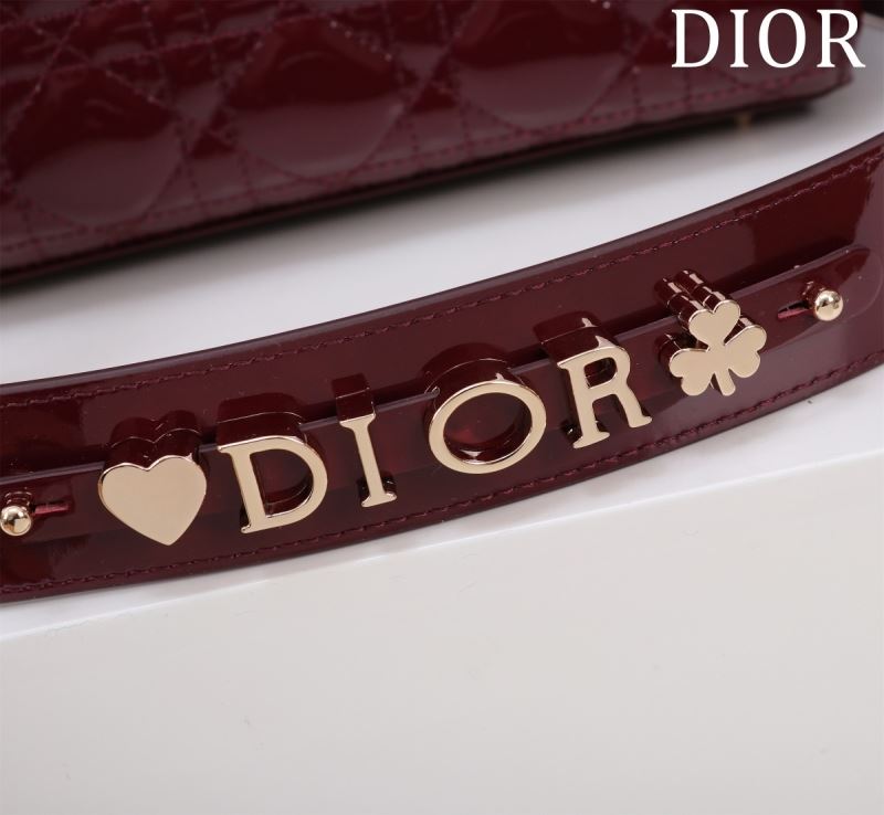 chr1st1an D10r my lady bags